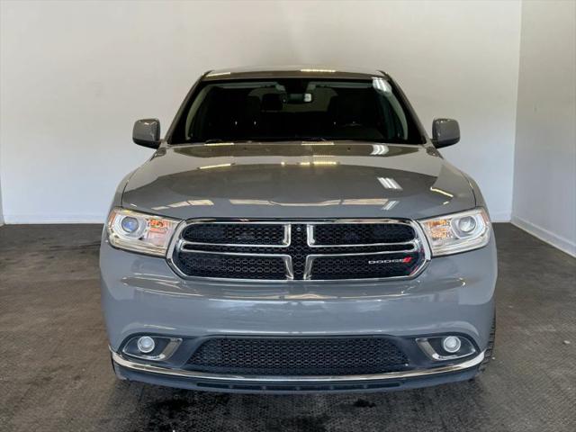 2020 Dodge Durango SXT RWD