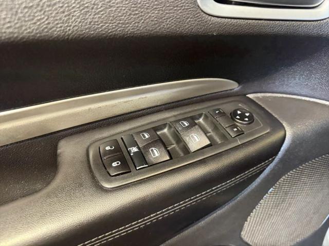 2020 Dodge Durango SXT RWD