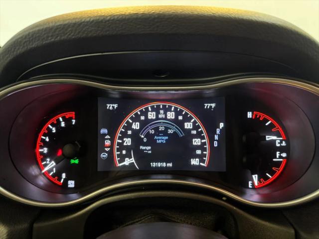 2020 Dodge Durango SXT RWD