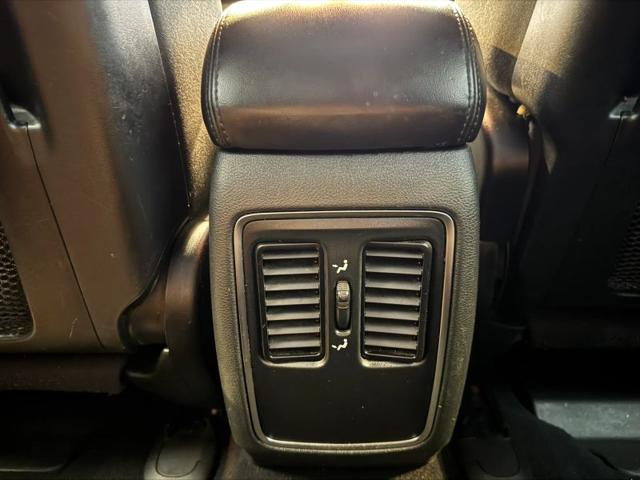 2020 Dodge Durango SXT RWD