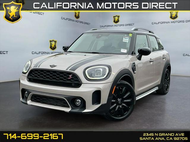 2024 MINI Cooper Countryman Cooper S for sale in Santa Ana, CA