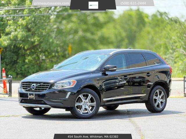 2015 Volvo XC60 T6 Platinum for sale in Whitman, MA