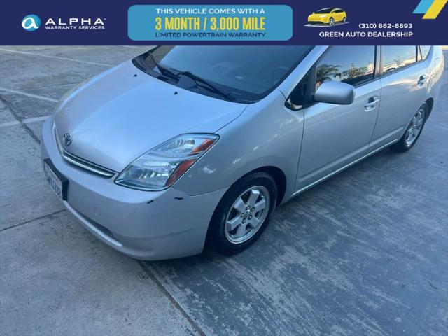 2007 Toyota Prius Base for sale in Van Nuys, CA