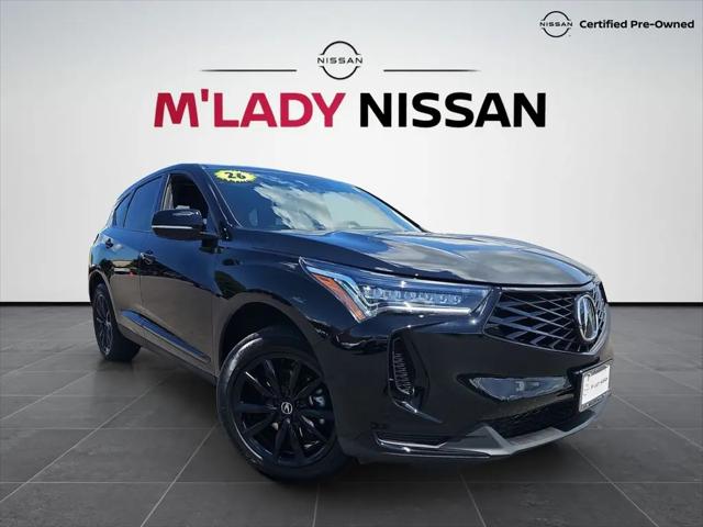 2026 Acura RDX Base for sale in Crystal Lake, IL
