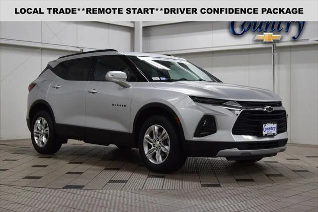 2019 Chevrolet Blazer 1LT for sale in Warrenton, VA