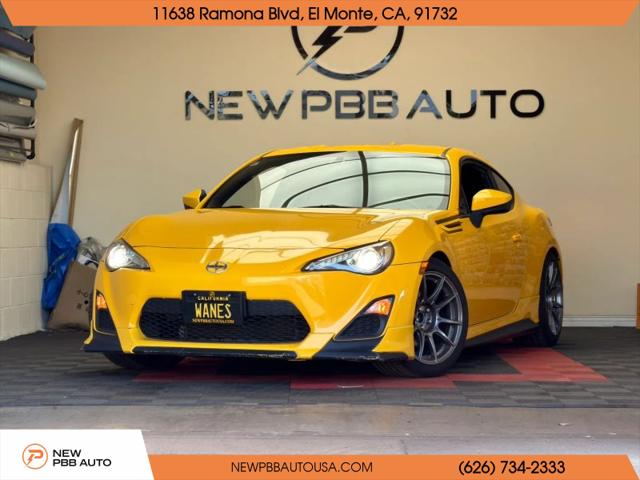 2015 Scion FR-S Release Series for sale in San Bernardino, CA
