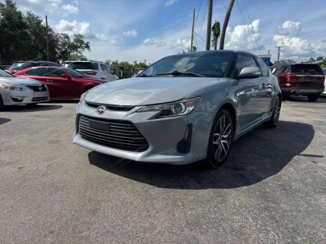 2015 Scion tC Base for sale in Tampa, FL