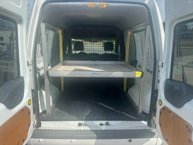 2012 Ford Transit Connect XLT