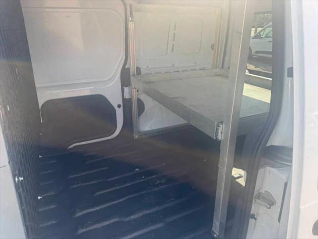 2012 Ford Transit Connect XLT