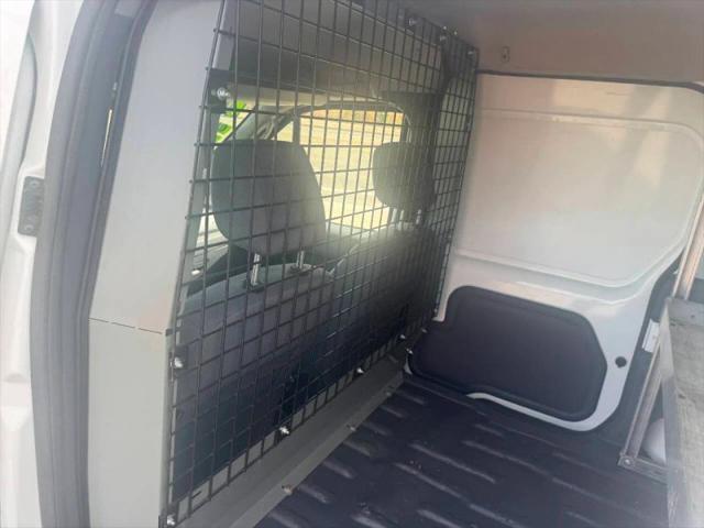 2012 Ford Transit Connect XLT