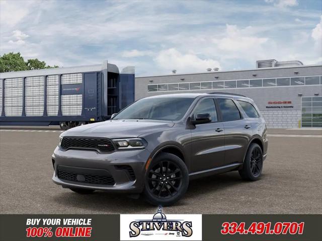 2026 Dodge Durango GT RWD for sale in Prattville, AL