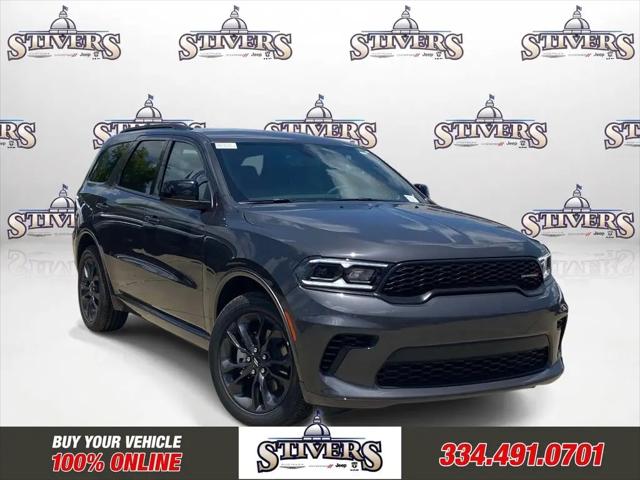 2026 Dodge Durango GT RWD for sale in Prattville, AL