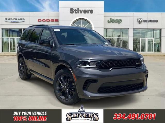 2026 Dodge Durango GT RWD for sale in Prattville, AL