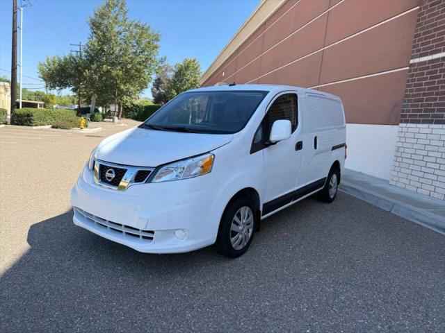 2020 Nissan NV200 Compact Cargo SV Xtronic CVT for sale in Santee, CA