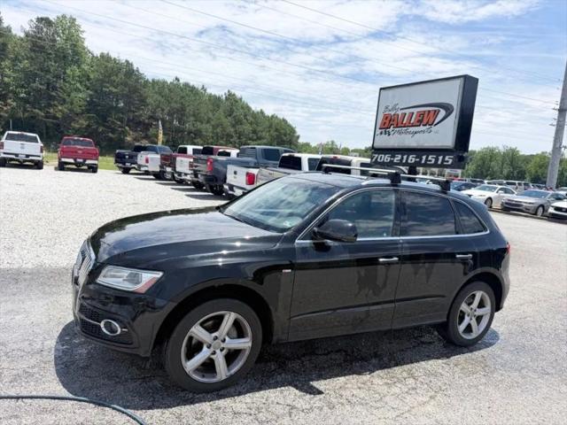 2017 Audi Q5 2.0T Premium for sale in Dawsonville, GA