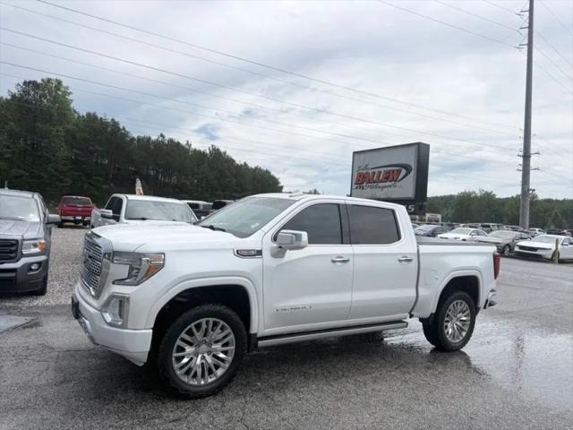 2019 GMC Sierra 1500 Denali for sale in Dawsonville, GA