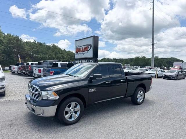 2016 Ram 1500 Lone Star for sale in Dawsonville, GA