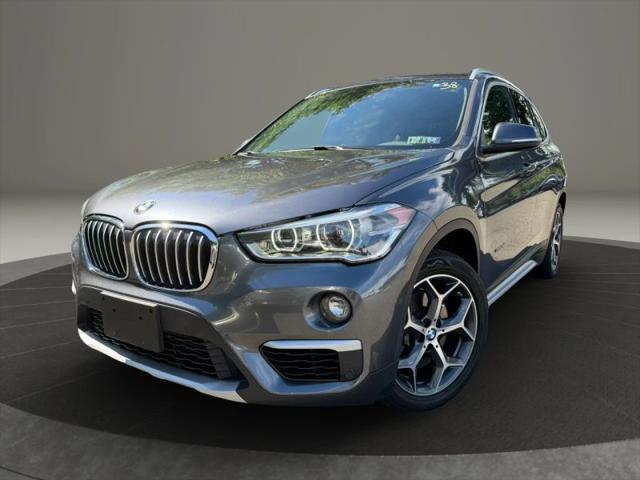 2017 BMW X1 xDrive28i for sale in Mountain Lakes, NJ