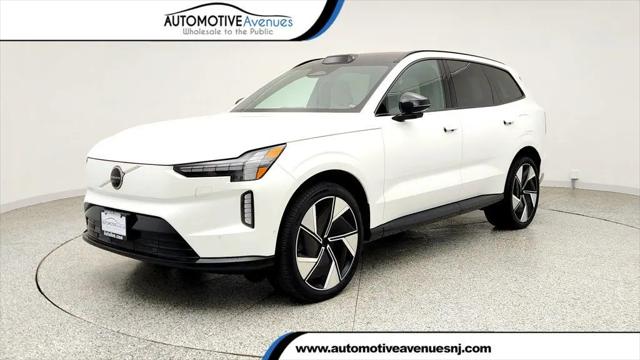 2025 Volvo X 90 Plus, Twin Motor, Fully electric, 7 Seats for sale in Wall Township, NJ