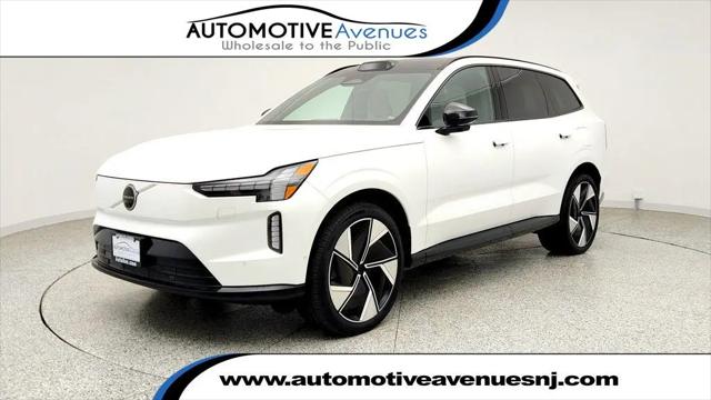 2025 Volvo X 90 Plus, Twin Motor, Fully electric, 7 Seats for sale in Wall Township, NJ