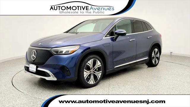 2023 Mercedes-Benz EQE 350 4MATIC for sale in Wall Township, NJ