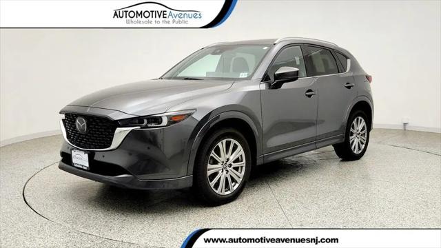 2023 Mazda CX-5 2.5 Turbo Signature for sale in Wall Township, NJ