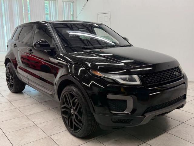 2016 Land Rover Range Rover Evoque SE for sale in Chantilly, VA