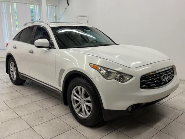 2009 INFINITI FX35 FX35 for sale in Chantilly, VA