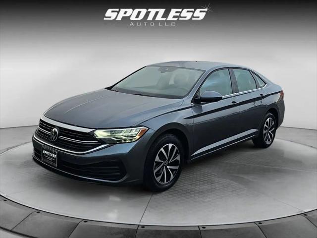2024 Volkswagen Jetta 1.5T S for sale in San Antonio, TX