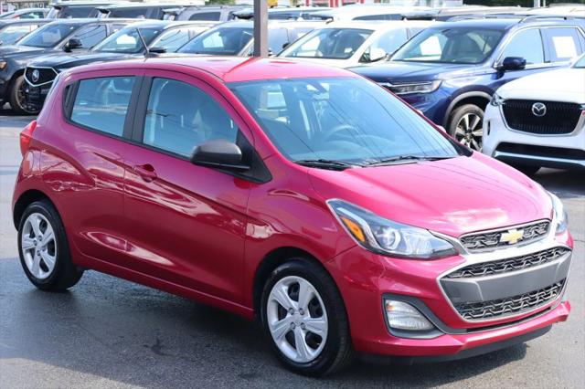 2020 Chevrolet Spark FWD LS Automatic for sale in Smyrna, TN