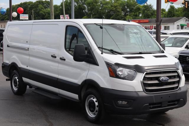 2020 Ford Transit Cargo Van w/LWB for sale in Smyrna, TN