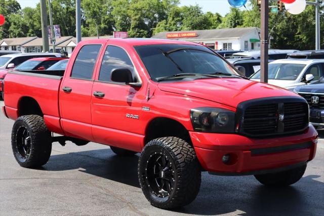 2008 Dodge Ram 1500 SLT for sale in Smyrna, TN