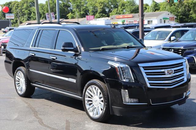 2018 Cadillac Escalade ESV Platinum for sale in Smyrna, TN