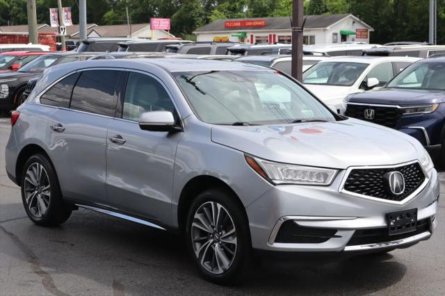 2019 Acura MDX Tech Pkg for sale in Smyrna, TN
