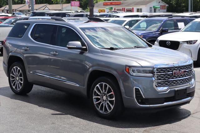 2021 GMC Acadia FWD Denali for sale in Smyrna, TN