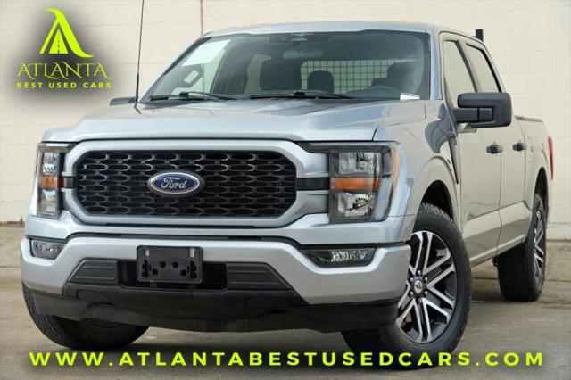 2023 Ford F-150 XL for sale in Peachtree Corners, GA