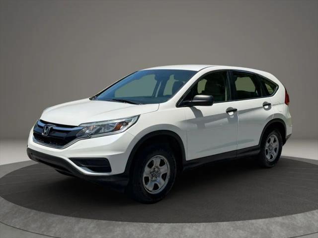 2015 Honda CR-V LX for sale in Alpharetta, GA