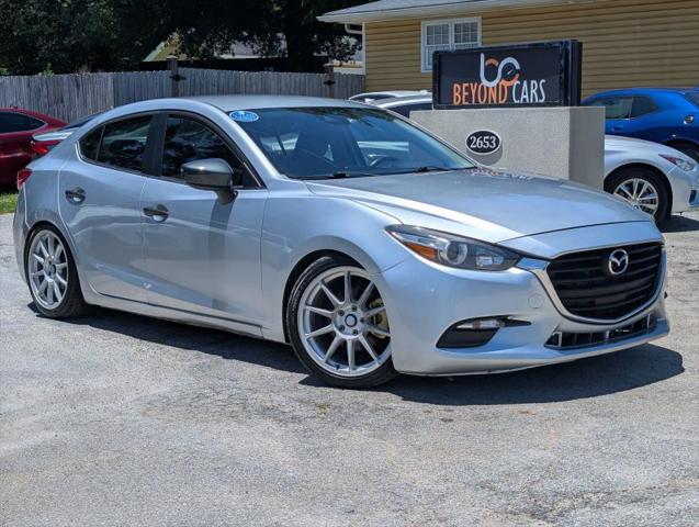 2018 Mazda Mazda3 Touring for sale in Grayson, GA