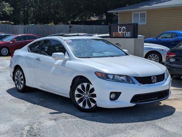 2015 Honda Accord EX-L for sale in Grayson, GA