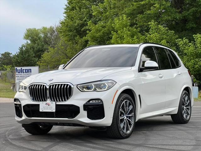 2019 BMW X5 xDrive40i for sale in Chantilly, VA