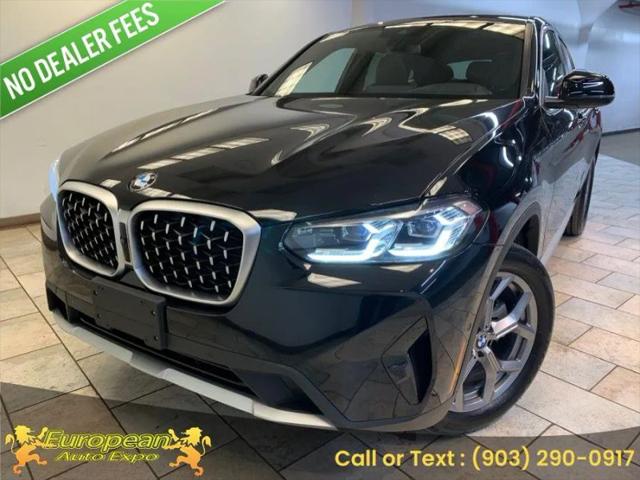 2025 BMW X4 xDrive30i for sale in Lodi, NJ