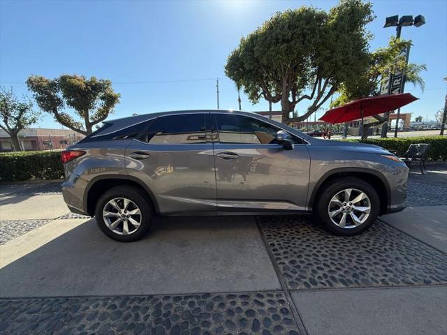 2018 Lexus RX 350 350