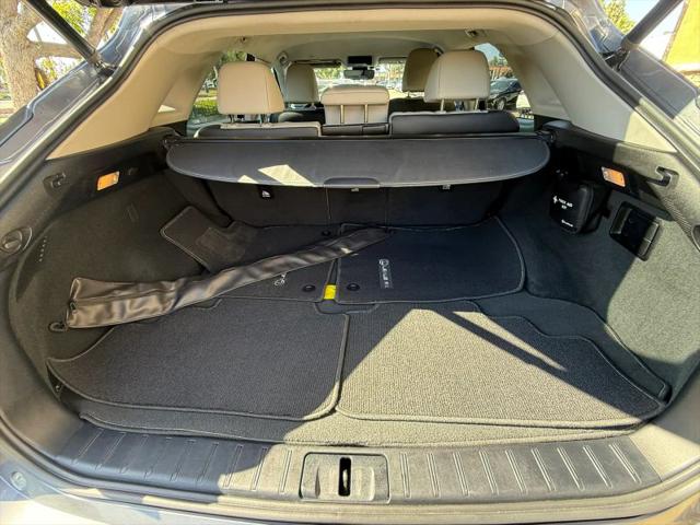 2018 Lexus RX 350 350