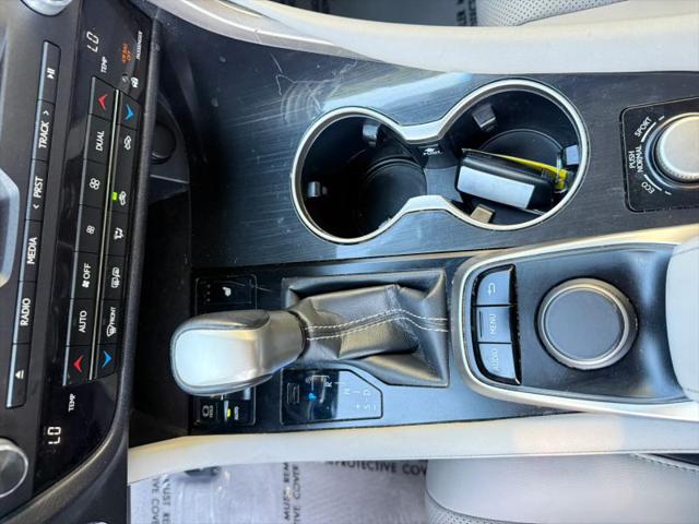 2018 Lexus RX 350 350