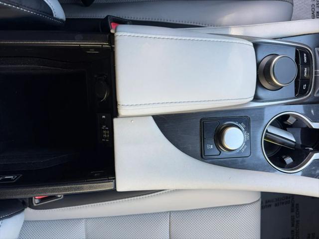 2018 Lexus RX 350 350