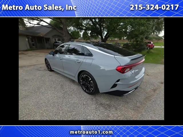 2022 Kia K5 GT-Line for sale in Philadelphia, PA