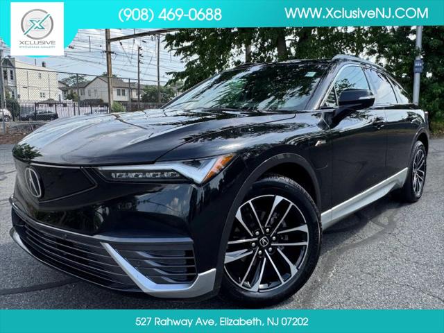 2024 Acura ZDX A-SPEC for sale in Elizabeth, NJ