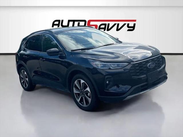 2024 Ford Escape Platinum for sale in Duncanville, TX