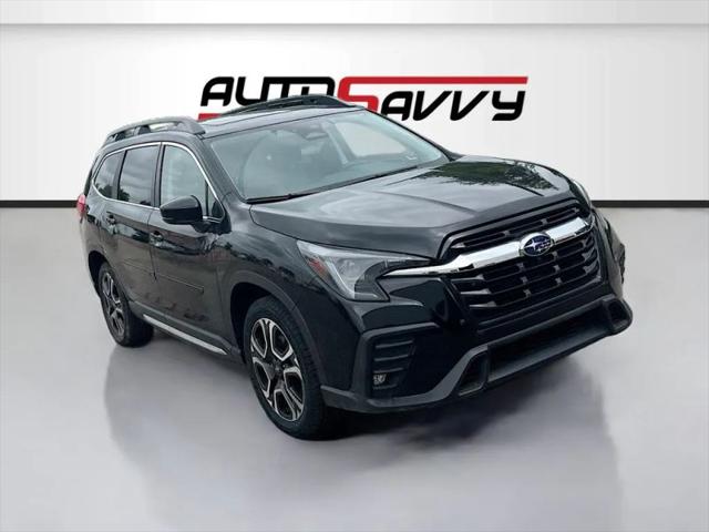 2024 Subaru Ascent Limited 7-Passenger for sale in Duncanville, TX