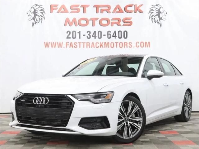 2022 Audi A6 Premium 45 TFSI quattro S tronic for sale in Paterson, NJ